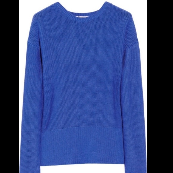 T Alexander wang sweater - Picture 2 of 3